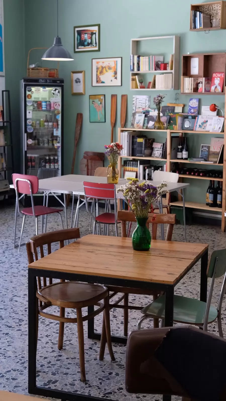  Cena Carnevale/ White Edition