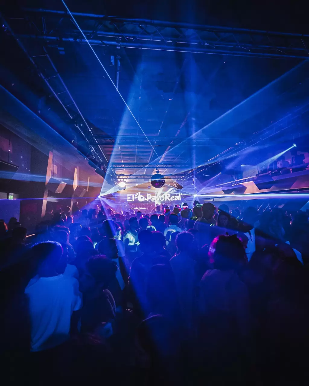 Sabato sera si Balla! 