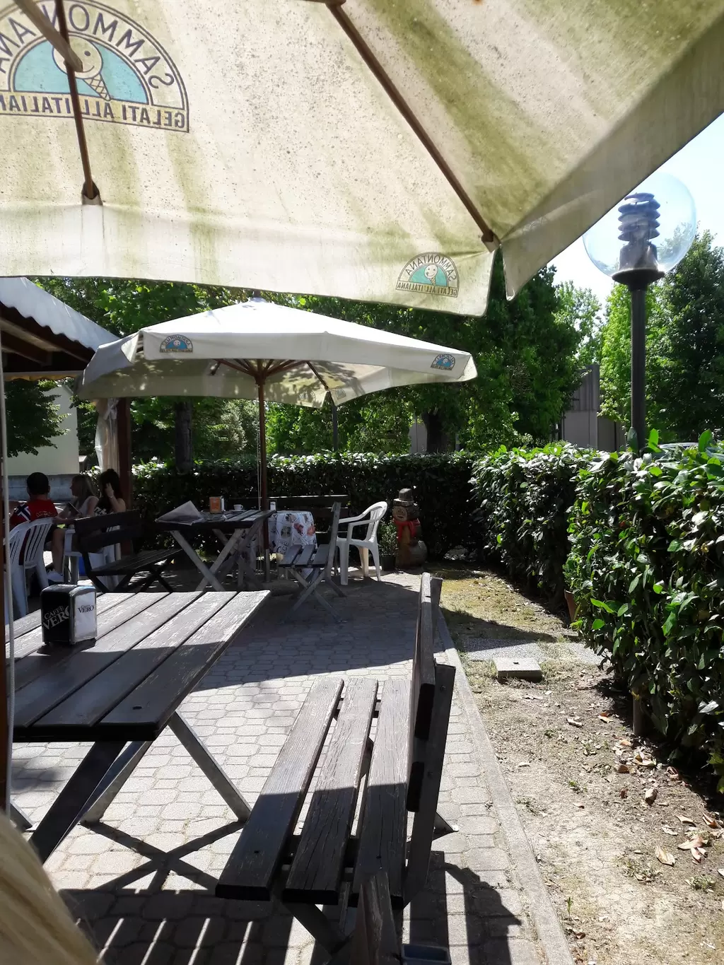 🎸 70/80/90 Live & Grigliata!​