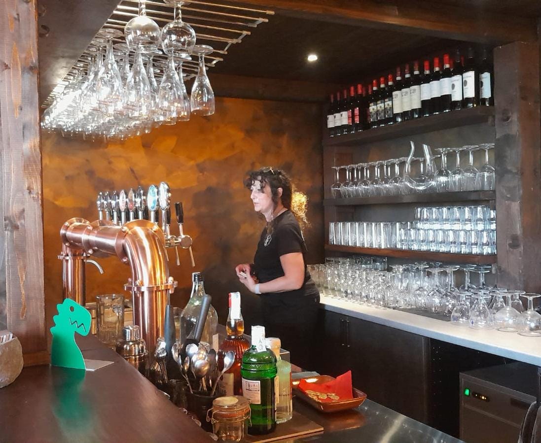 Birra griglia e leggende 