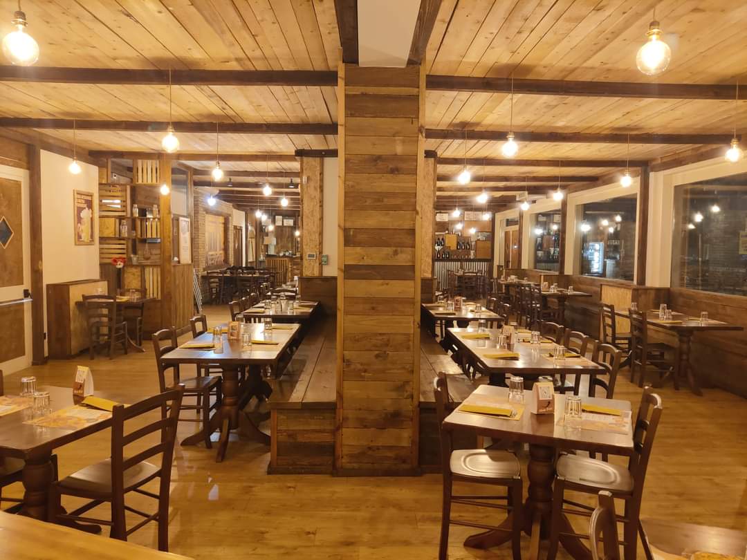 Sconnessi by TheFork