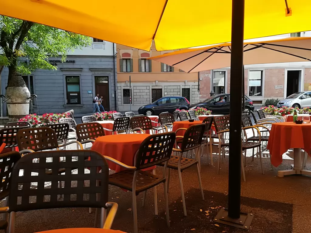 Bar San Martino