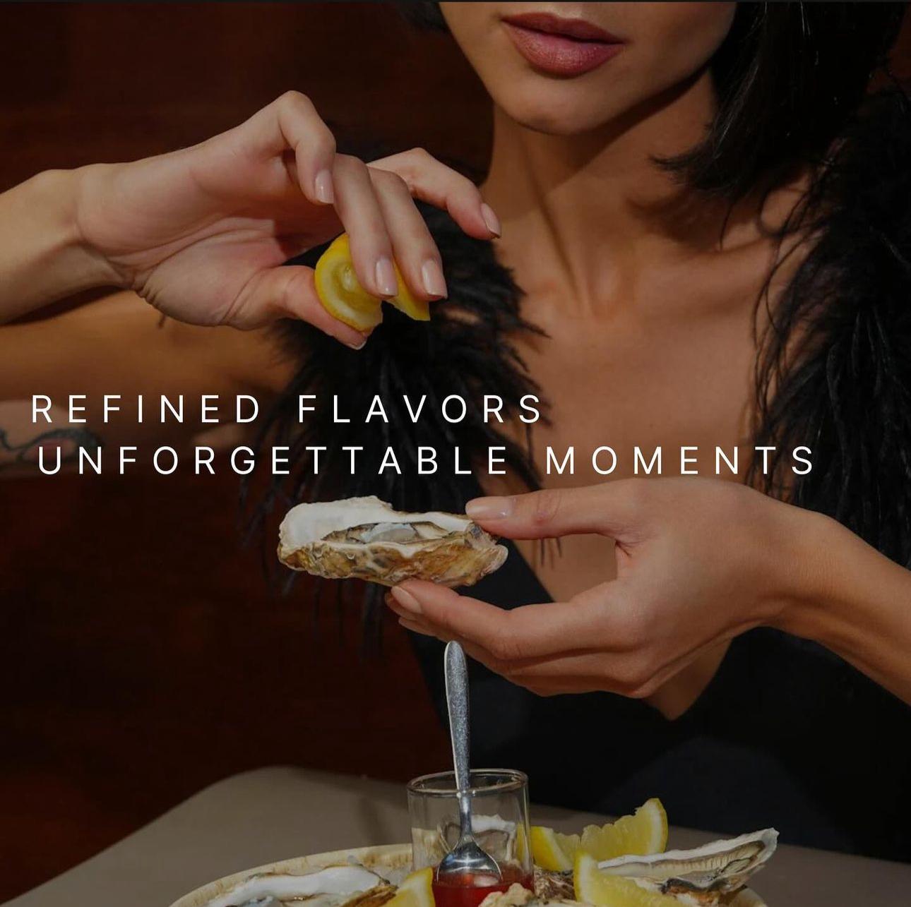 Charme Chic Restaurant