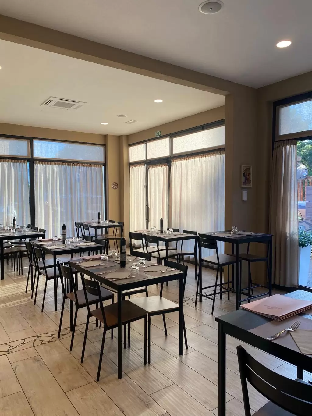 La Vesuviana Via Zanchini