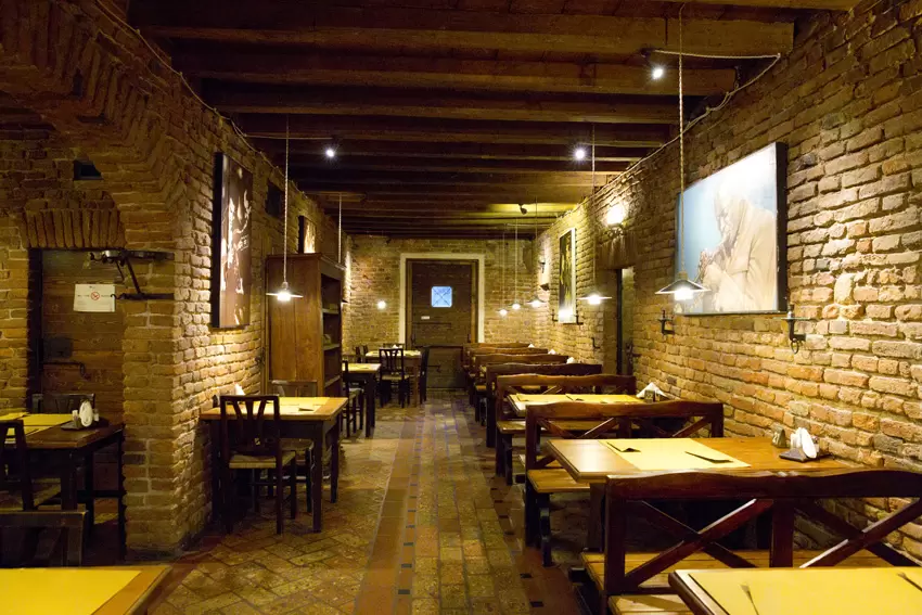 Tablo in zona