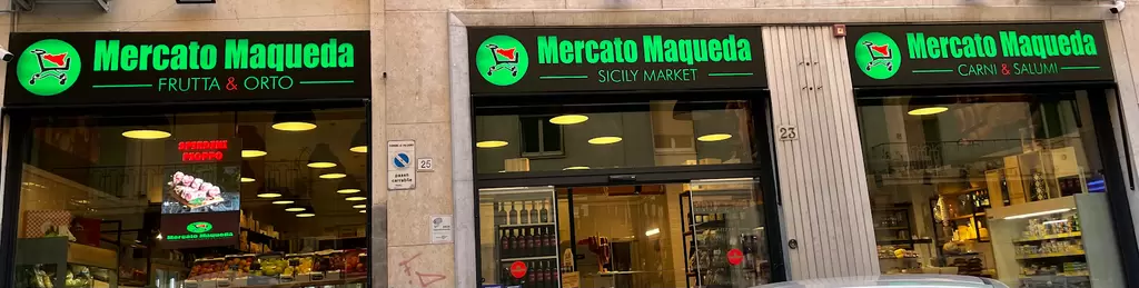 Sconnessi by TheFork