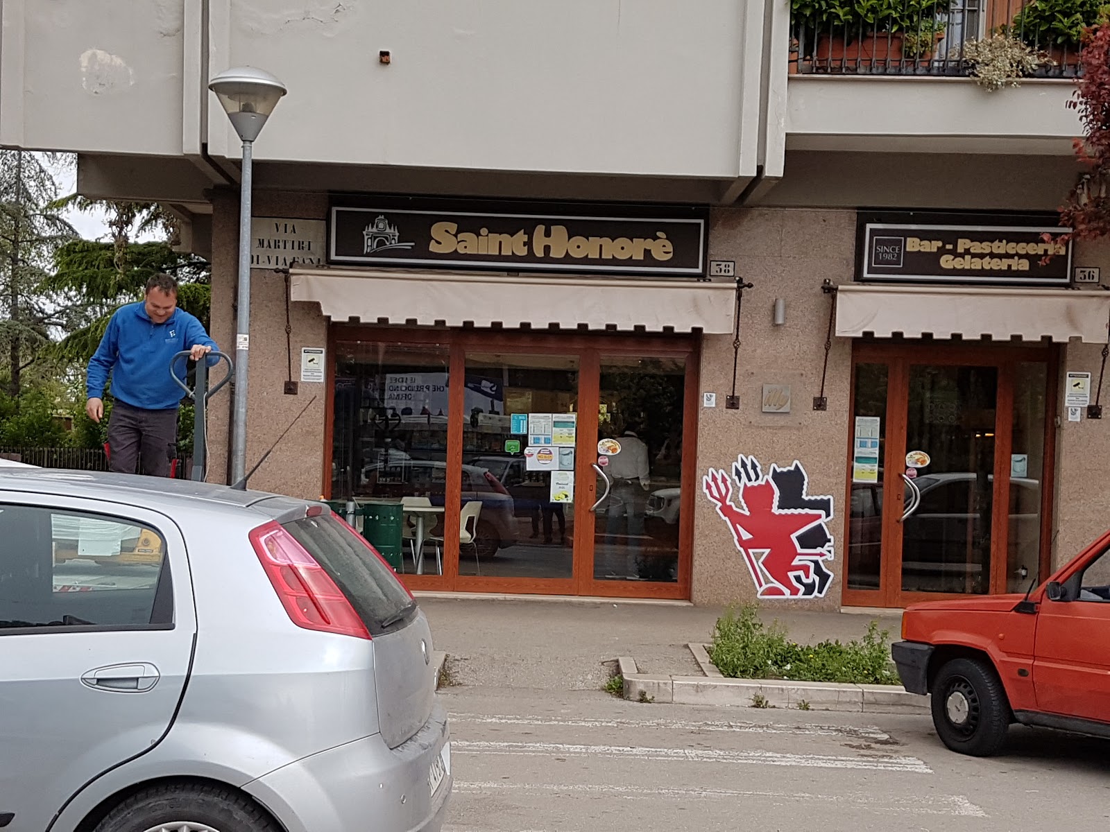 Non ho mai...