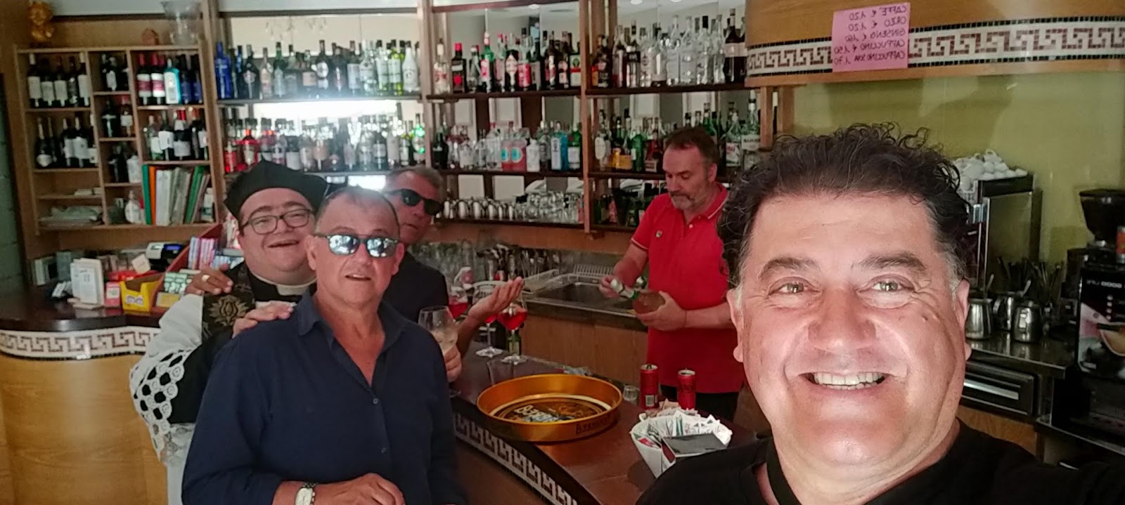 Presenta un amico/a single