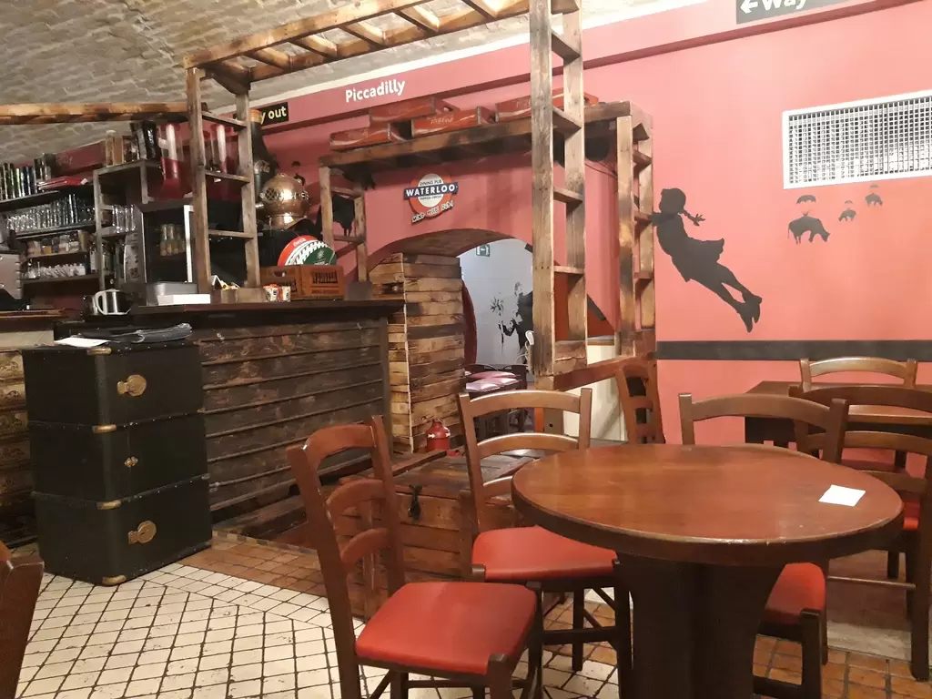 Il Tablo non fa il monaco