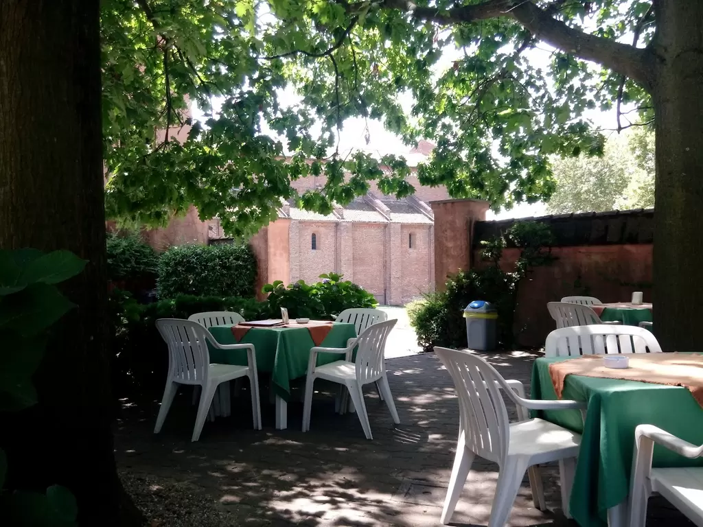 Tablo fuori porta