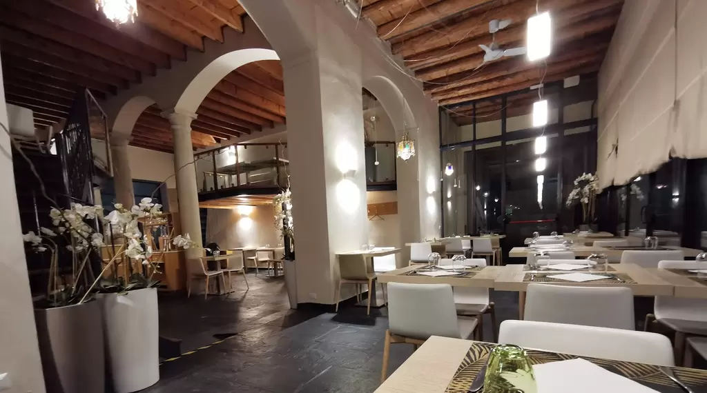 Cena Libanese 🇱🇧