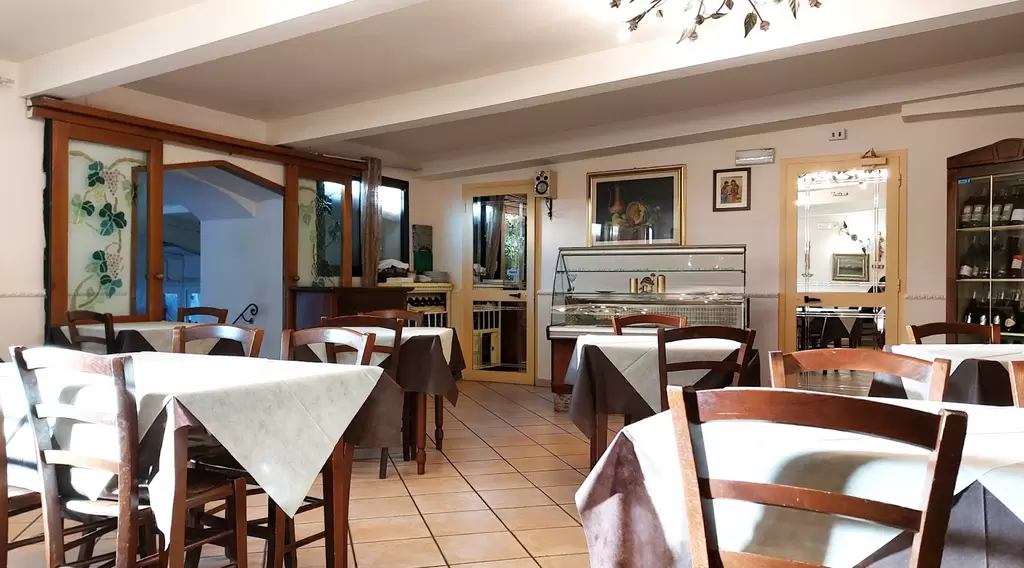 Cacciucco alla livornese