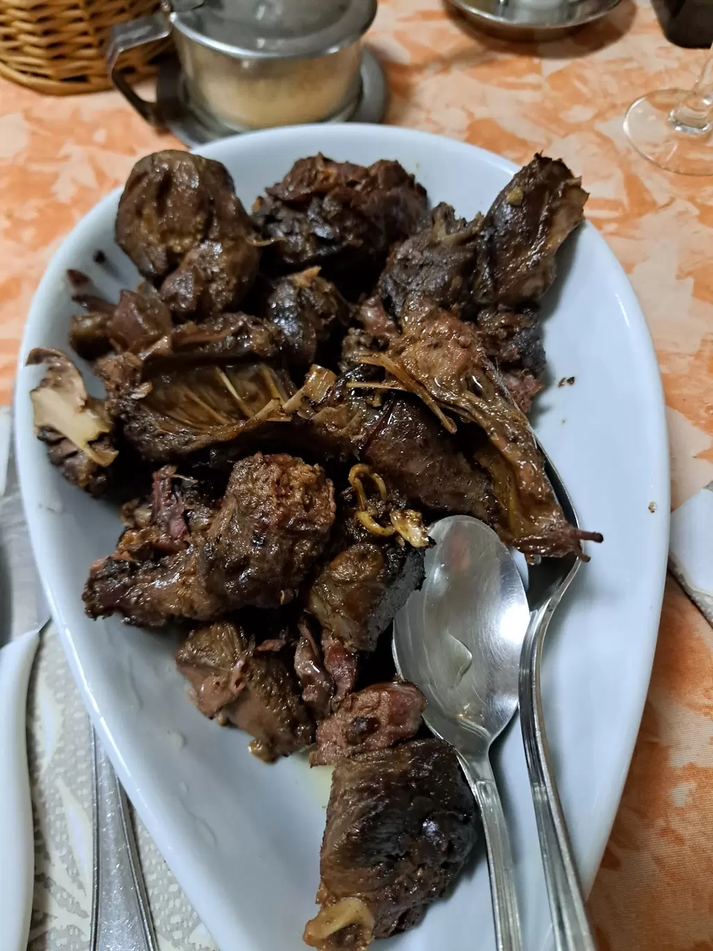 Serata PAELLA 🔥🥘🍷