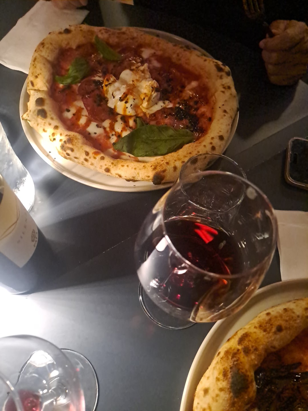 Sport, Fan and Food!