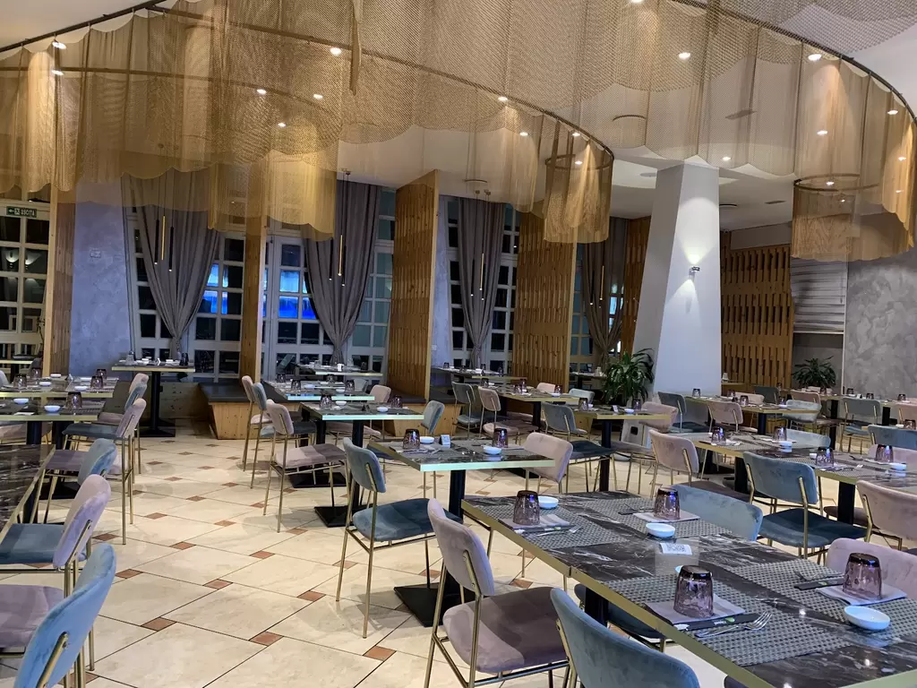 Colazione da Kiyomi Ristorante Sushi Giapponese Cinese - Ghedi: 7 posti liberi