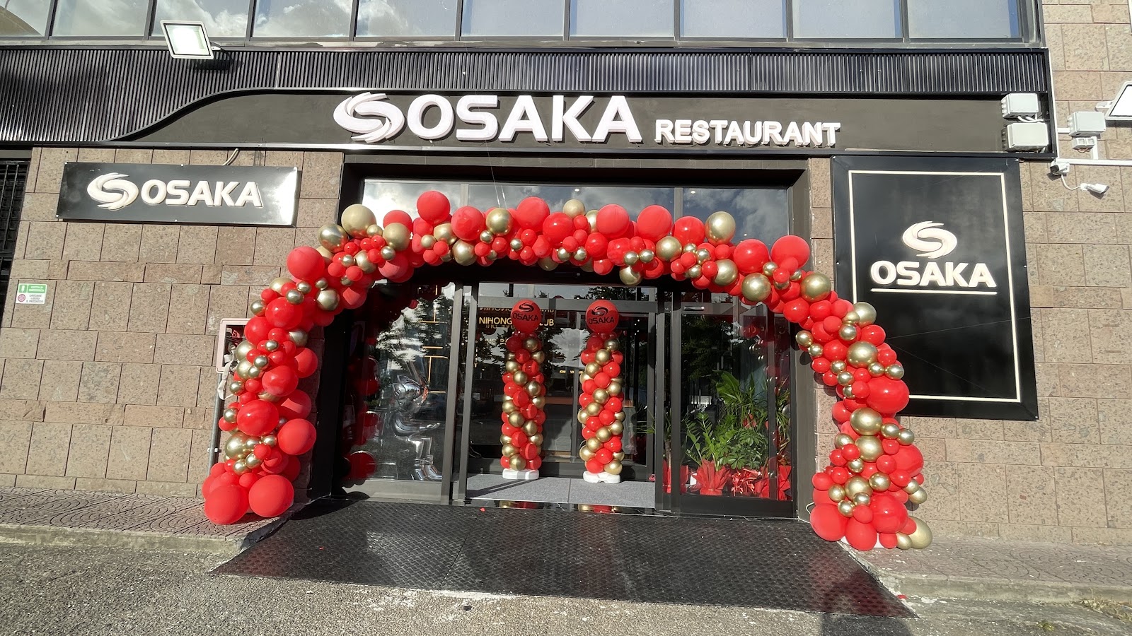 Tablo in zona