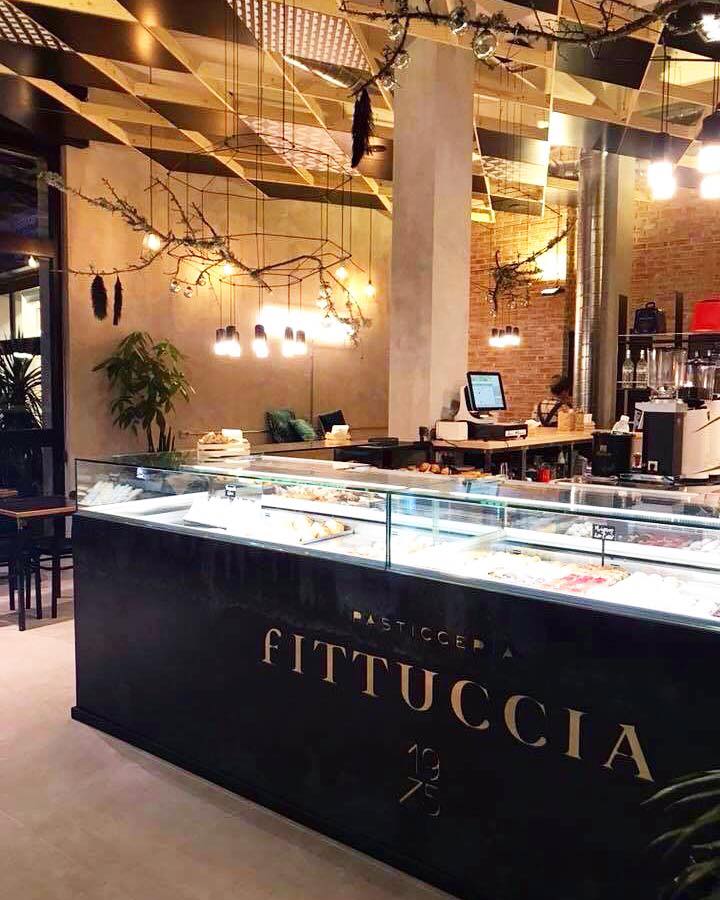 Pasticceria Fittuccia