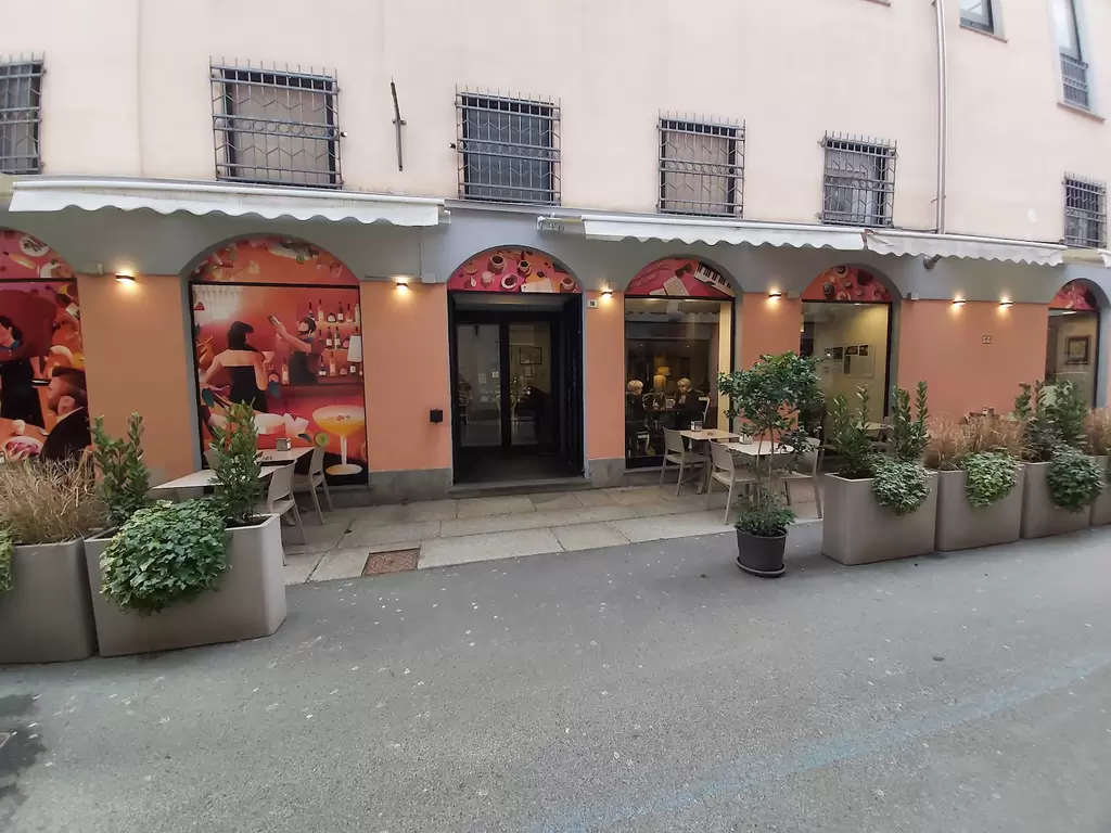 Melchionni Café