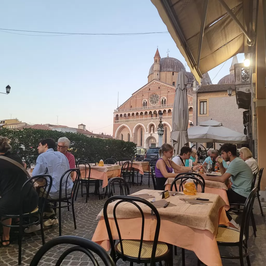 Pizzeria Al Borgo