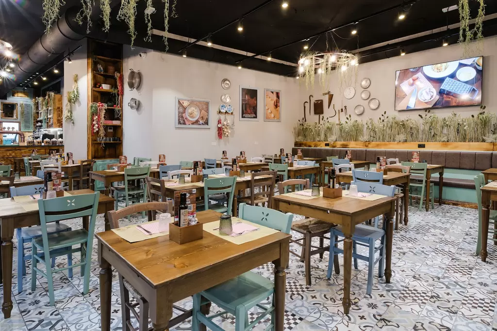 Cena da Fattoria Toccaferro | I Petali: 1 posto libero
