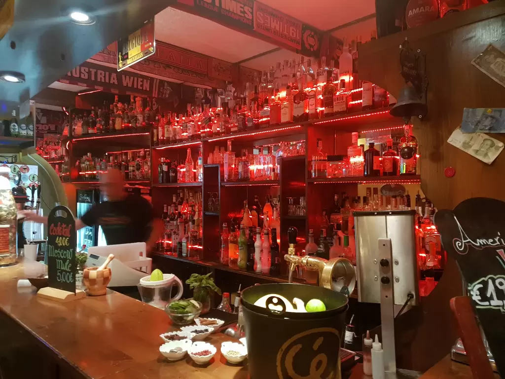 Tablo in zona