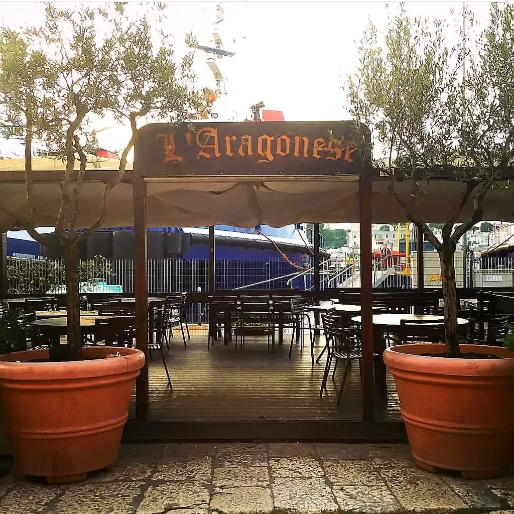 Aragonese Pub