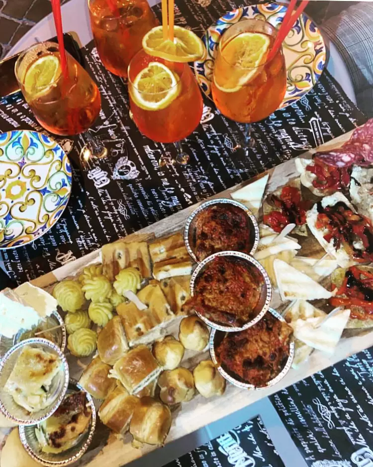 Sconnessi by TheFork