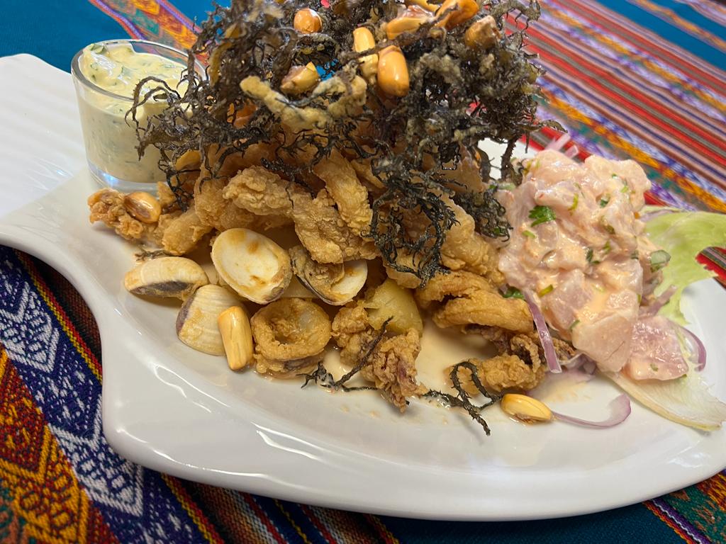 Perú Pisco Bar/Restaurant