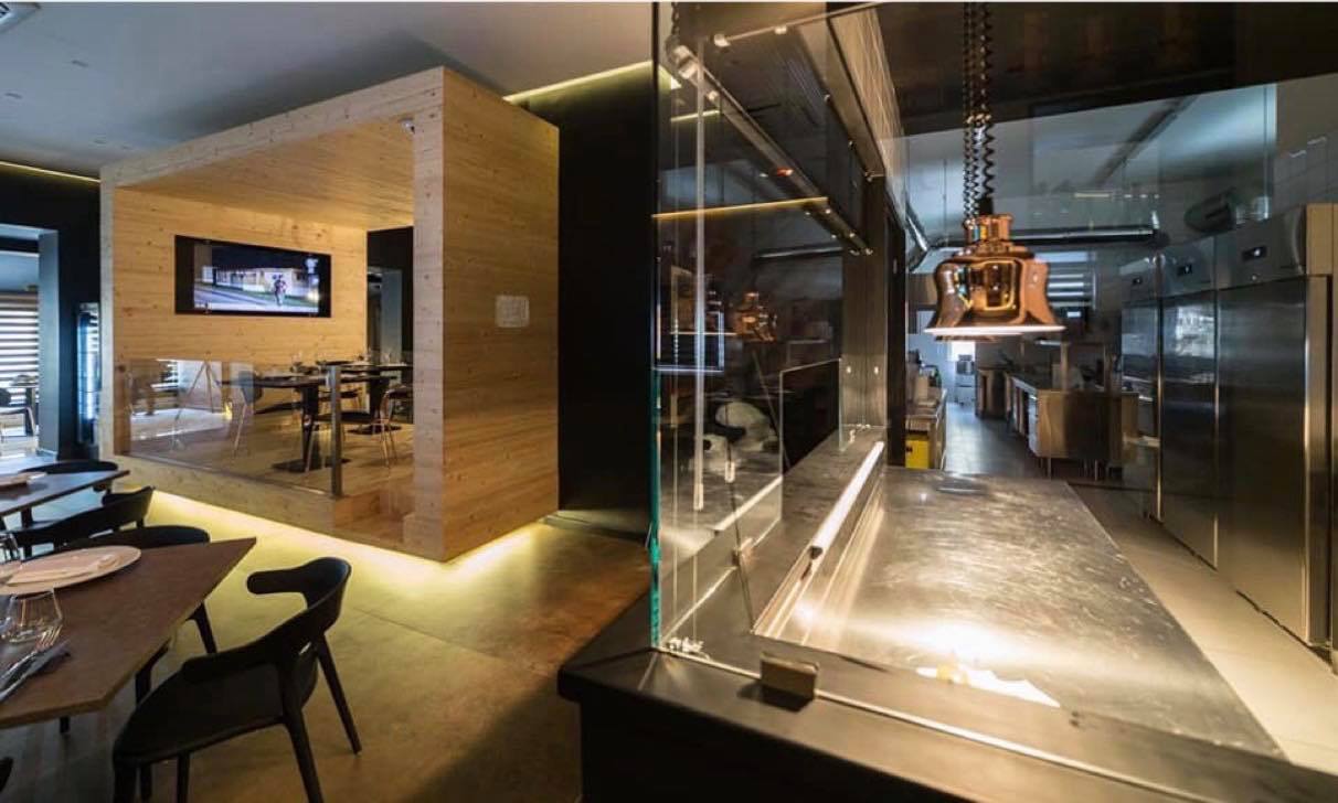 Sconnessi by TheFork