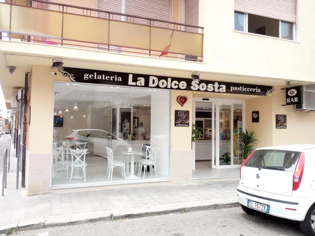 La Dolce Sosta