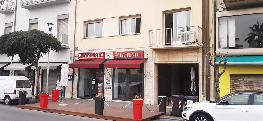 Tablo fuori porta