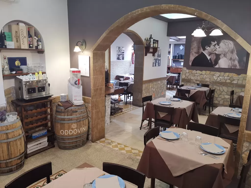 Osteria La Dolce Vita