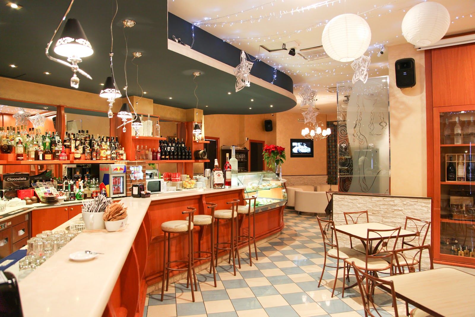 Aperitivo da KLIMT Cafè: 5 posti liberi