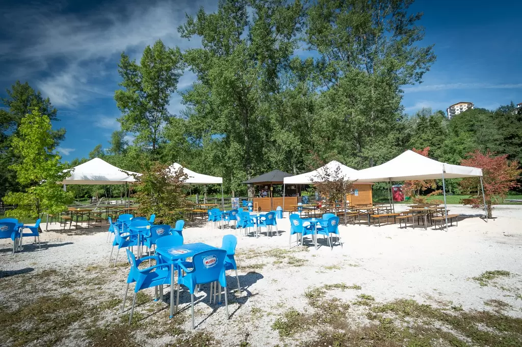 Bistro Beach