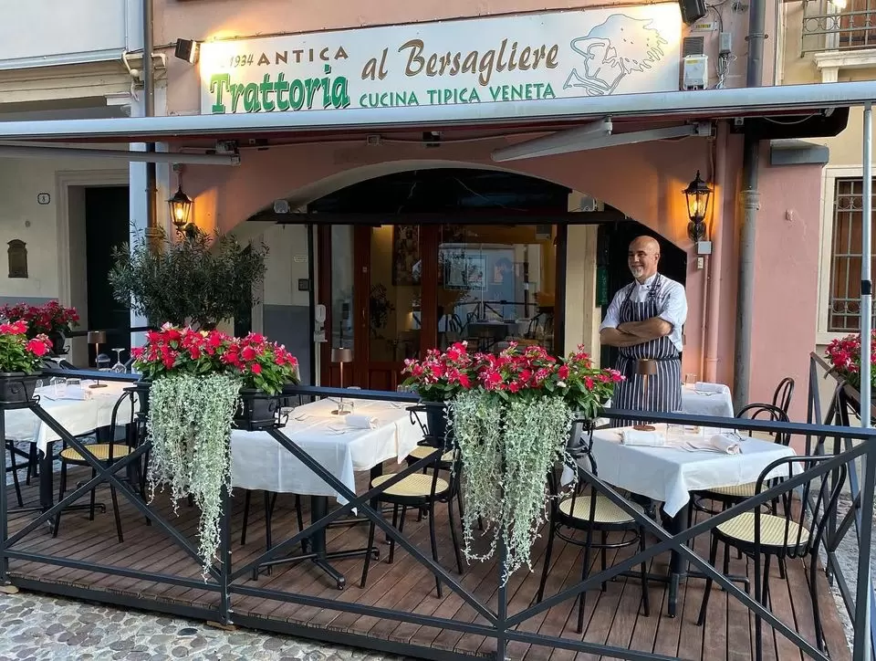 L'Officina al Bersagliere