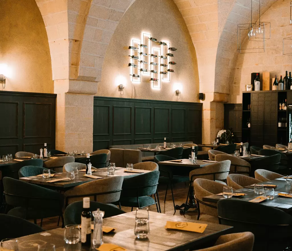 Al via il divertimento