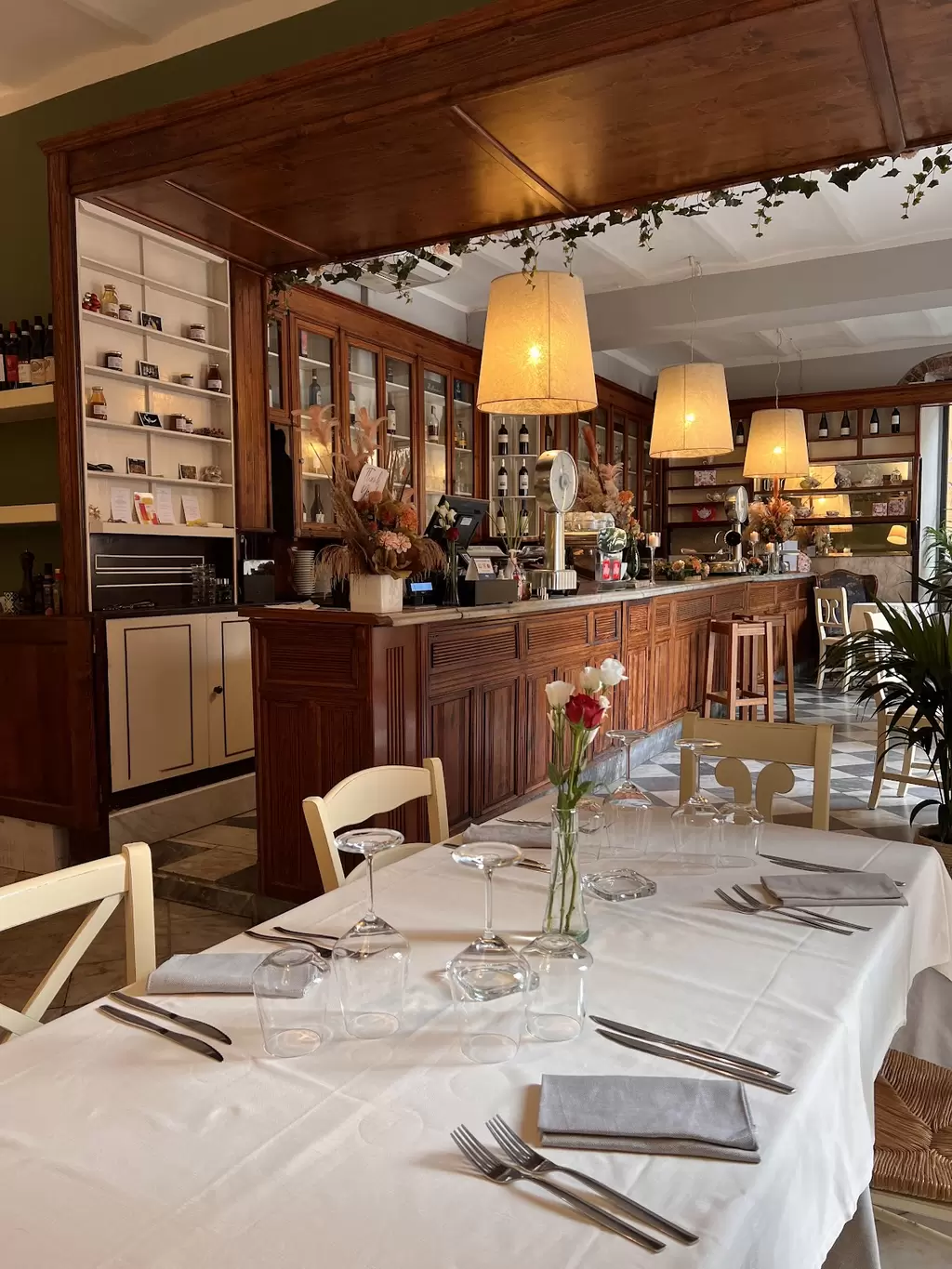 Locanda Patrizia