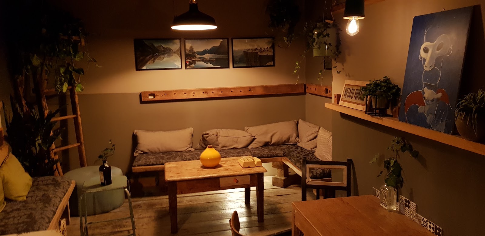 Birra al volo dopo lavoro