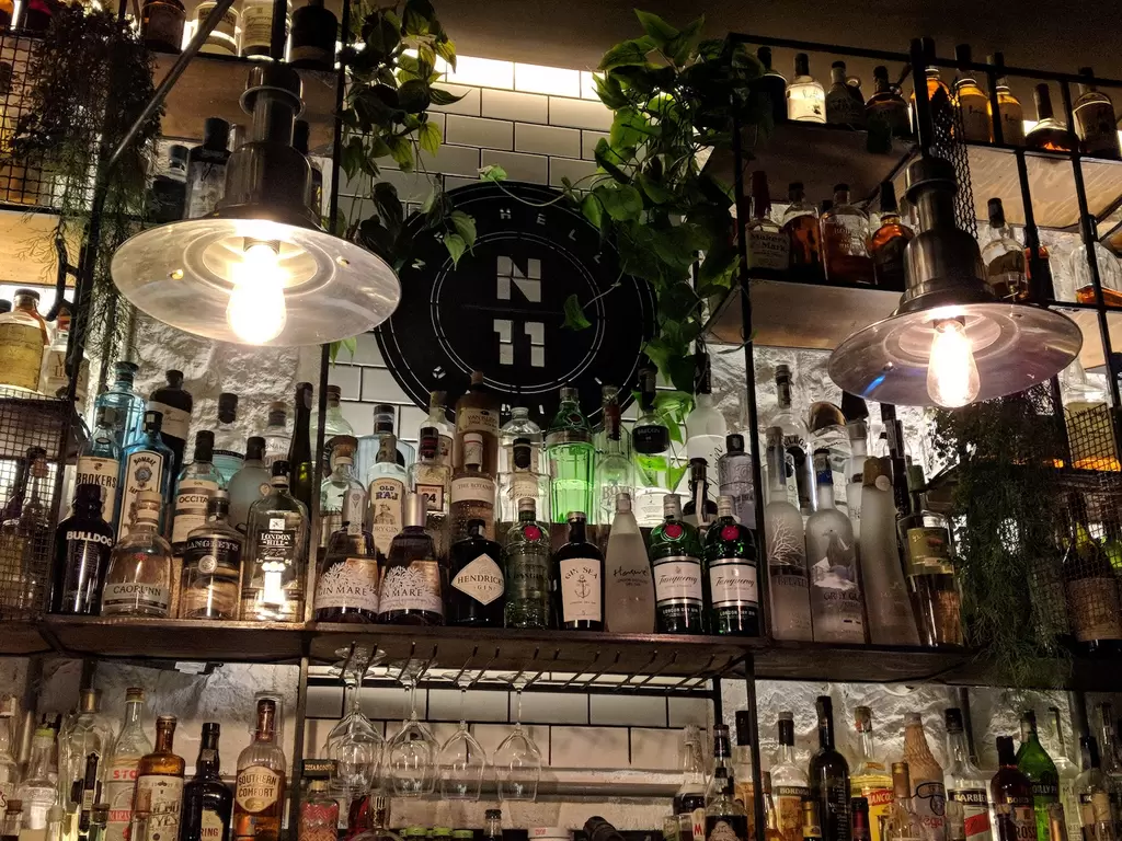 Aperitablo