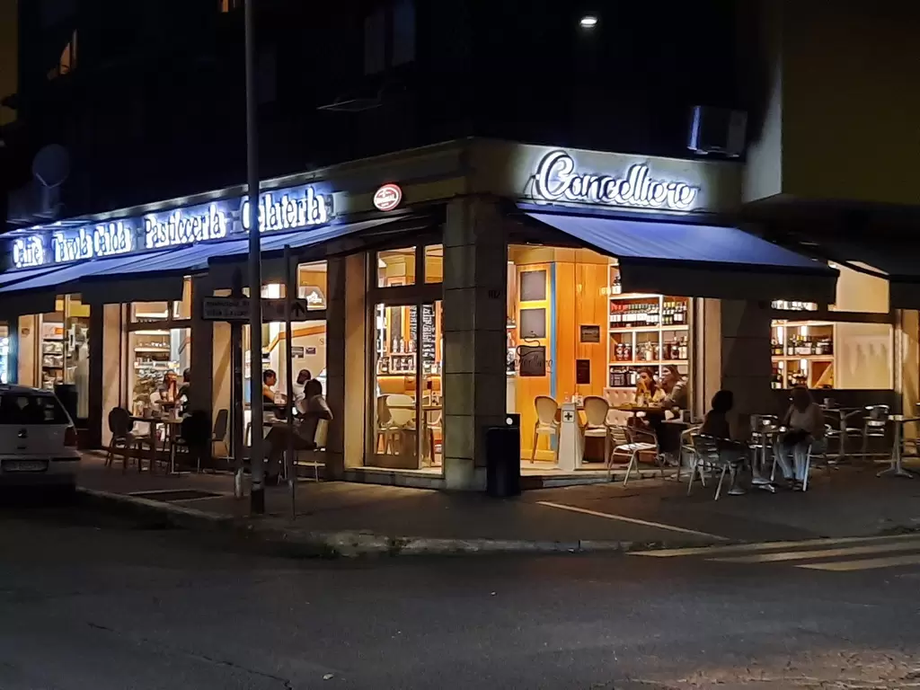 Da poco in città