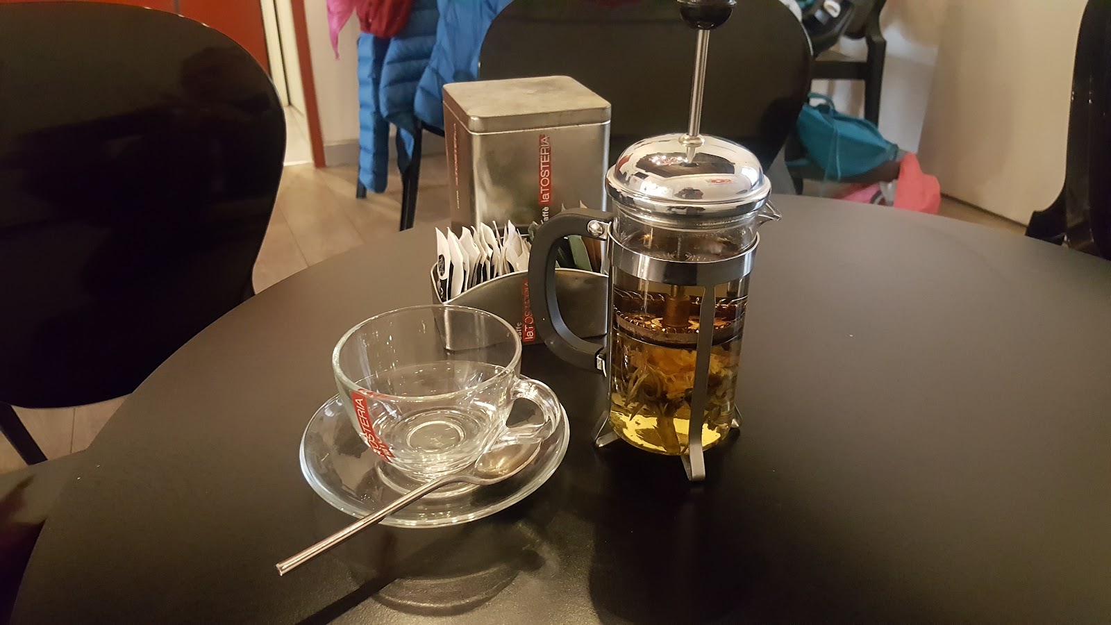 La Caffetteria Del Corso Snc