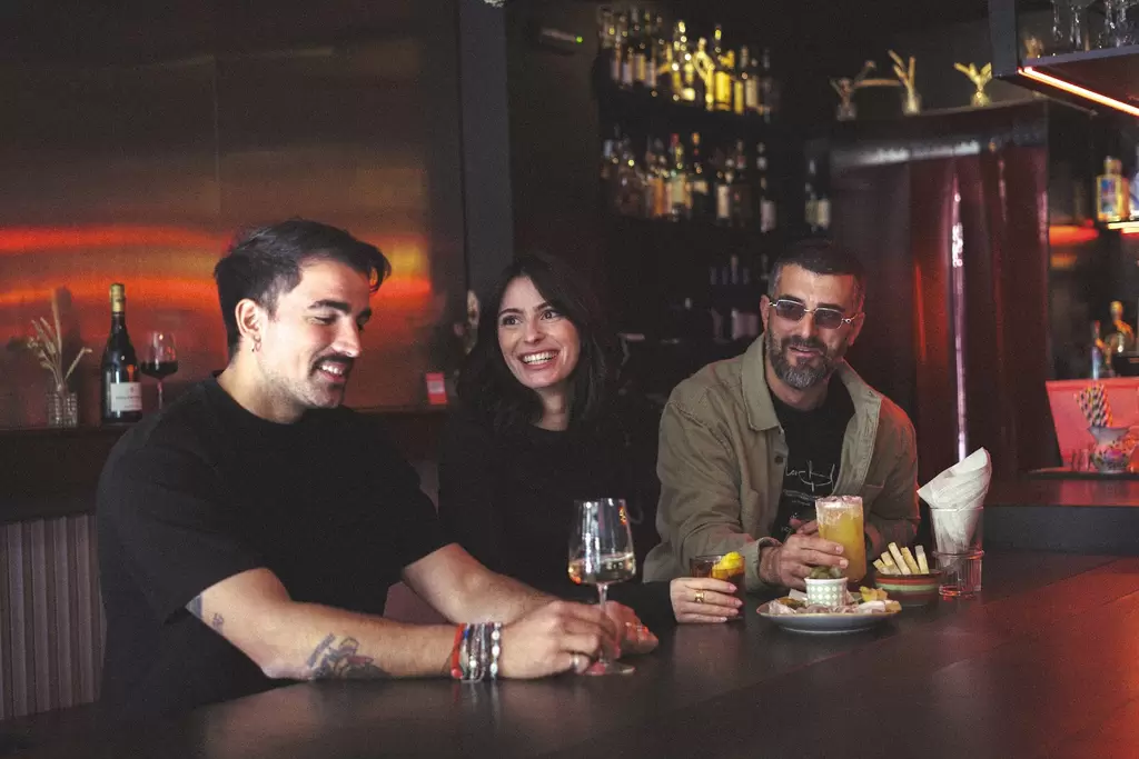 FRITZ COLLECTIVE FEST da Fritz: 4 posti liberi