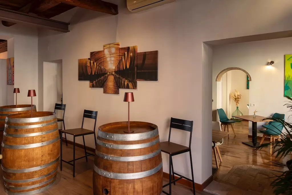 Aperitablo