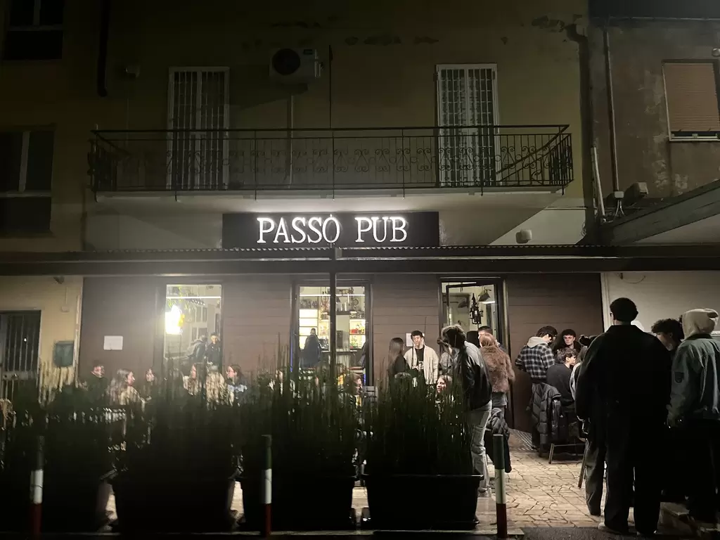 PER SPEZZARE LA SETTIMANA