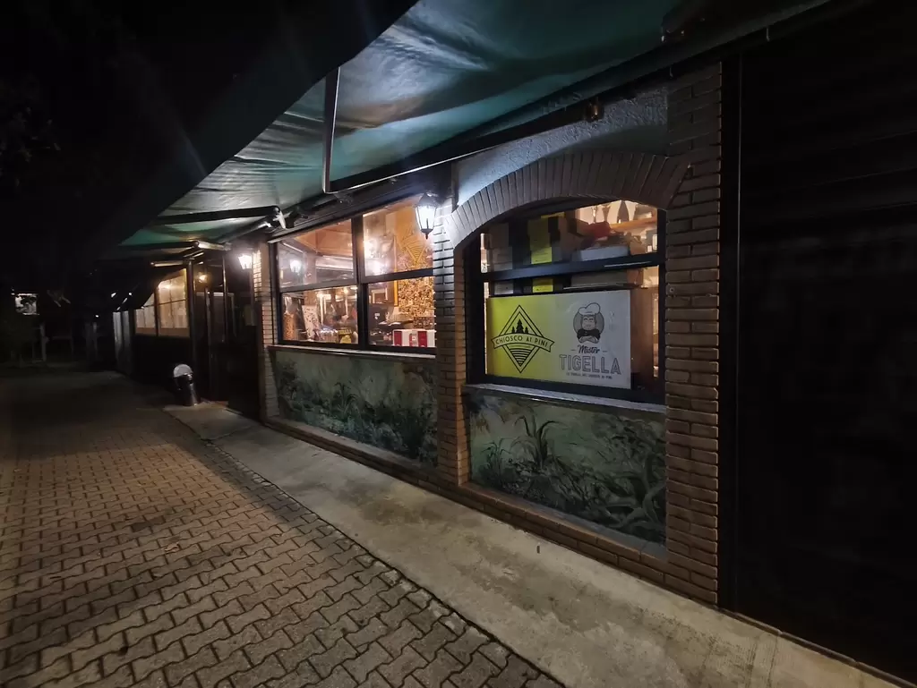 TIGELLE E CRESCENTINE 🏆🍀