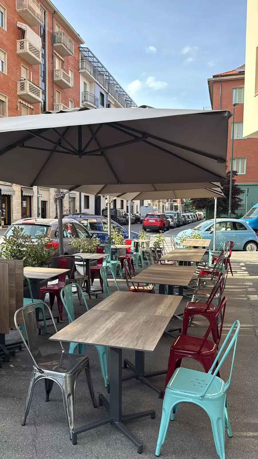 Cena da Barbagnam: 1 posto libero