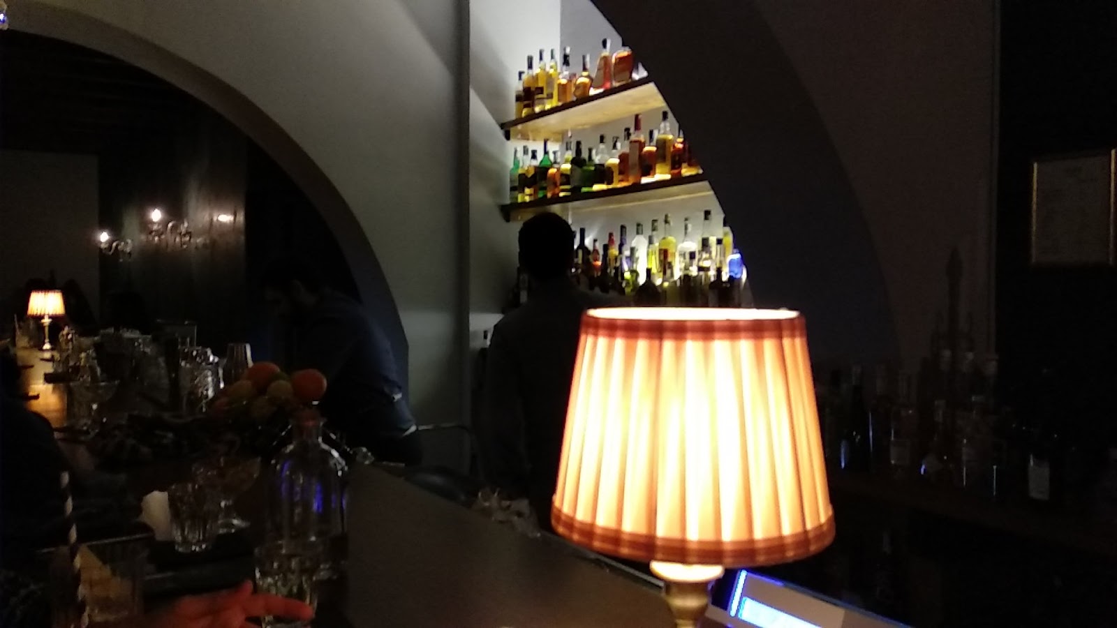 Cena Sconnessi da Tailor's: 5 posti liberi