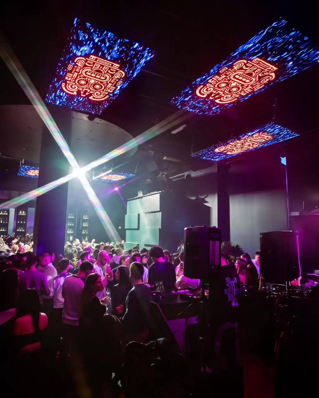 Il Festino Immacolato??