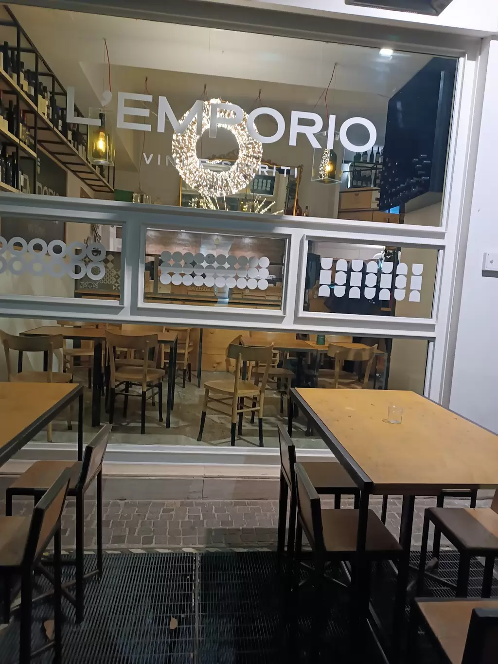 Ristorante L' EMPORIO