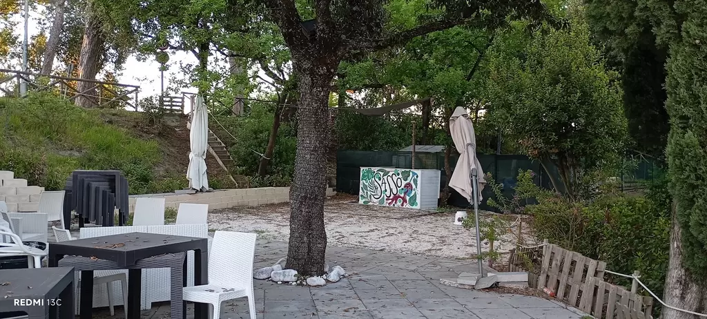 Tablo in zona